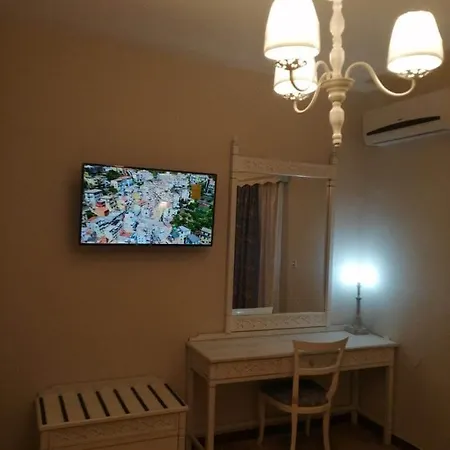 Apartament Dionisia