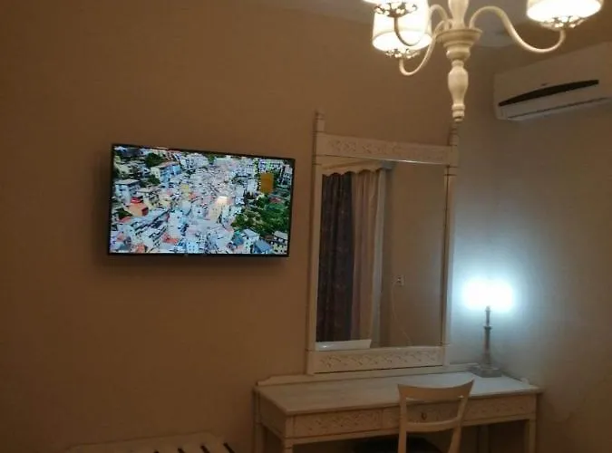 Апартаменты Dionisia