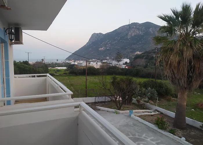 Dionisia Апартаменты *