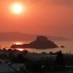 Dionisia Apartmán