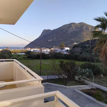 Dionisia Apartmán *