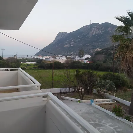 Dionisia Apartmán *