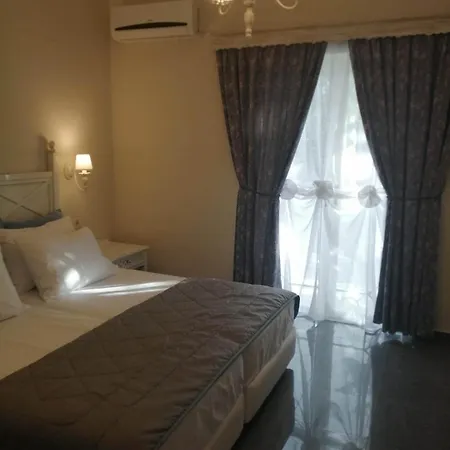 Apartmán Dionisia *