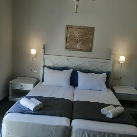 Dionisia Apartmán