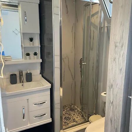 Apartmán Dionisia Kéfalos