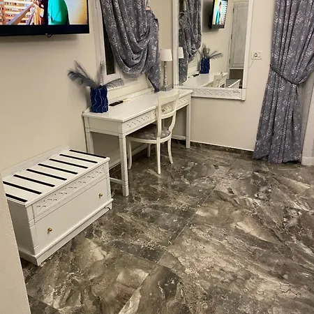 Apartament Dionisia Kéfalos