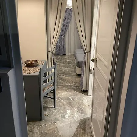 Apartament Dionisia Kéfalos