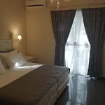 Apartment Dionisia *