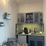 Dionisia Apartment