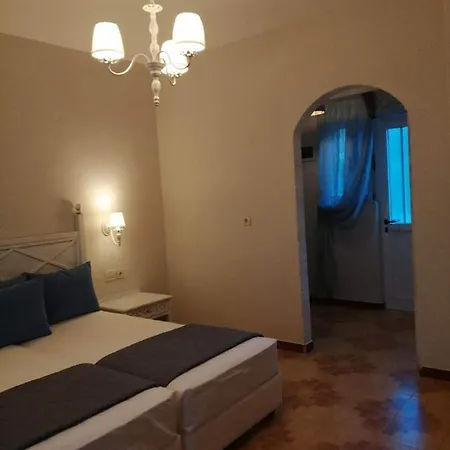 Dionisia 2 Apartmán *