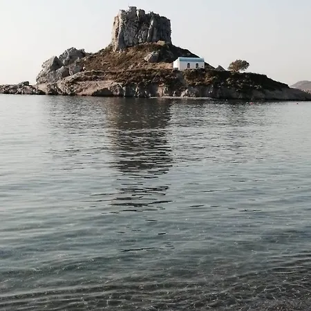 Lejlighed Dionisia 2 *