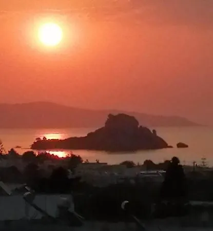 Dionisia 2 Lejlighed