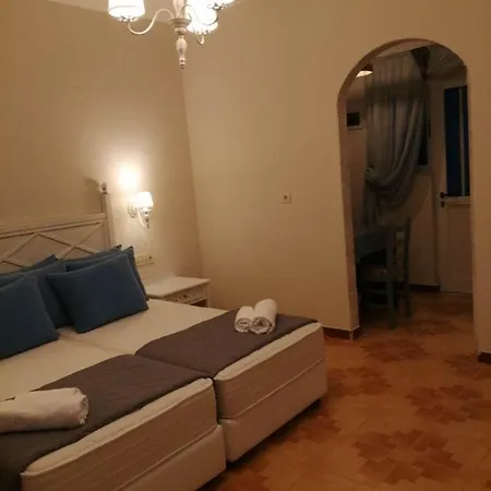 Dionisia 2 * Кефалос