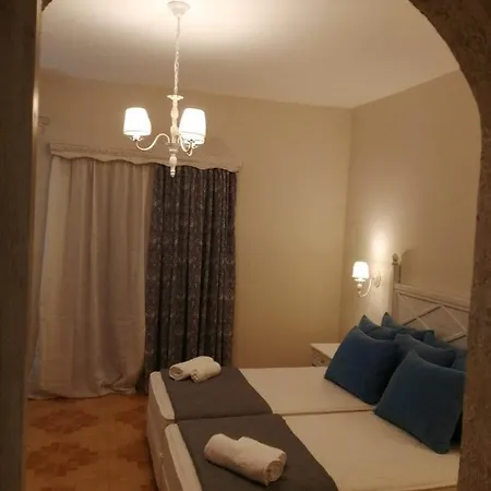 Apartmán Dionisia 2 *