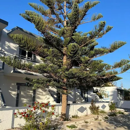 Apartmán Dionisia 2 Kéfalos