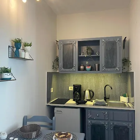 Dionisia Apartamento