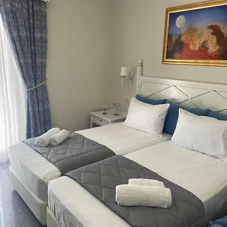 Dionisia Apartamento