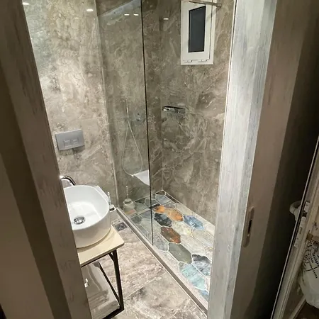 Apartment Dionisia *