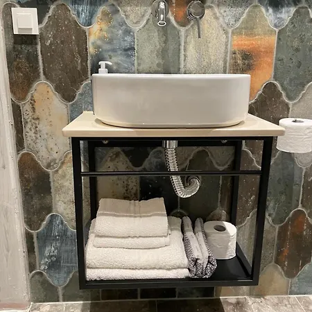Apartment Dionisia