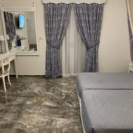 Apartment Dionisia *