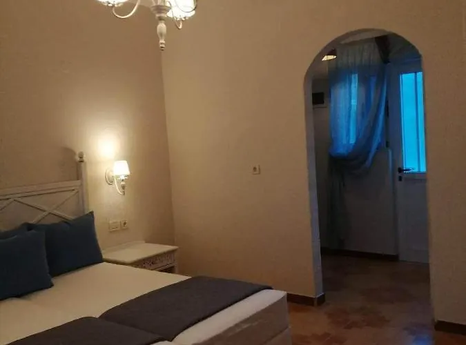 Dionisia 아파트 *