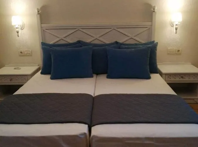 Dionisia * Kefalos (Kos)