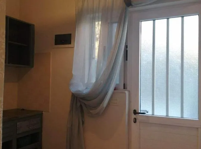 Dionisia 아파트 케팔로스