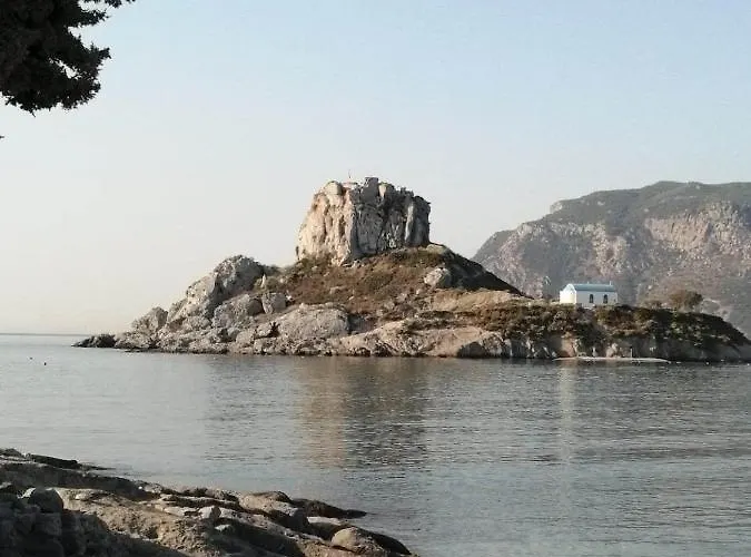 Apartament Dionisia *