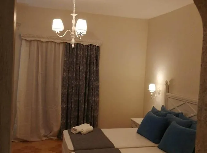 아파트 Dionisia *