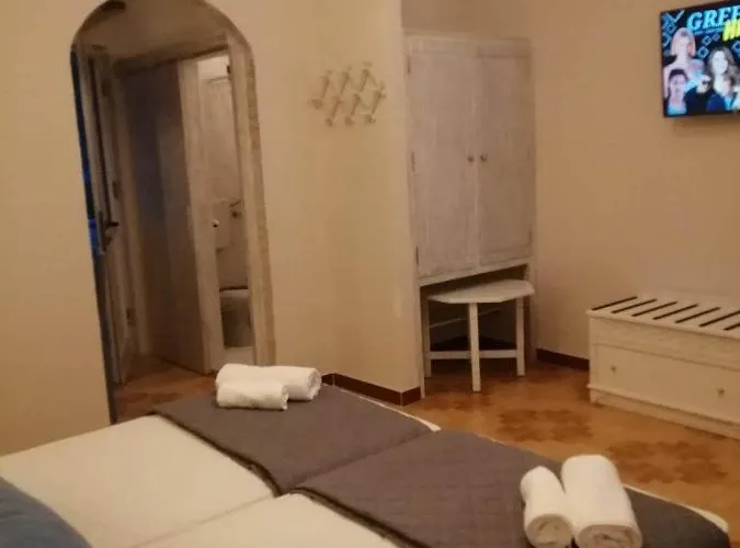 Apartament Dionisia *