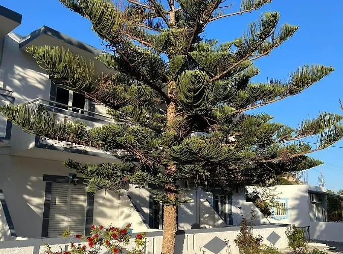 아파트 Dionisia 케팔로스