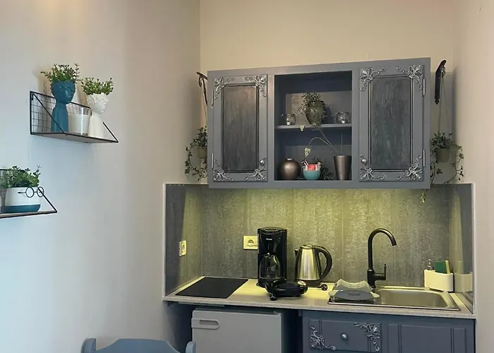 Dionisia アパート