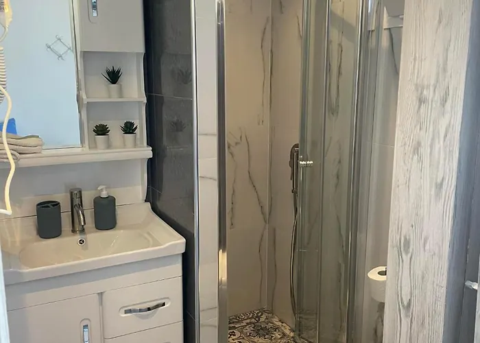 아파트 Dionisia 케팔로스