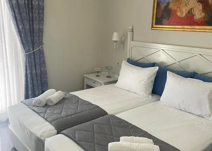 Dionisia アパート