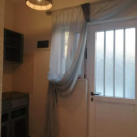 Dionisia 2 Appartement Kéfalos