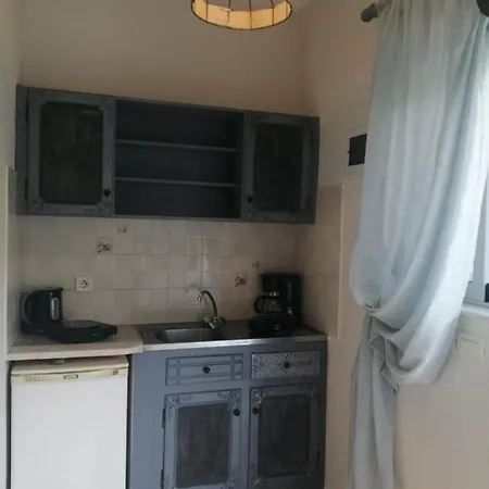 Dionisia 2 Apartamento Kéfalos
