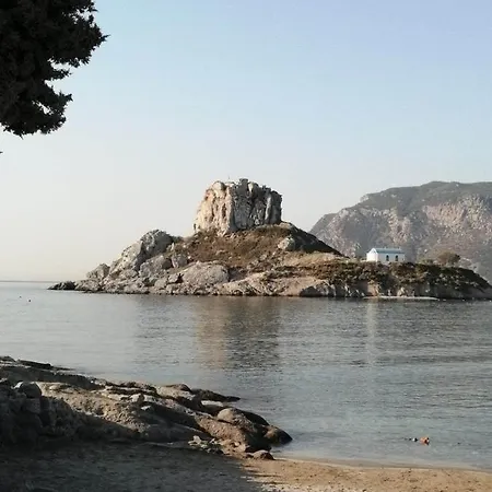 Apartamento Dionisia *