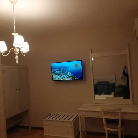 Apartman Dionisia