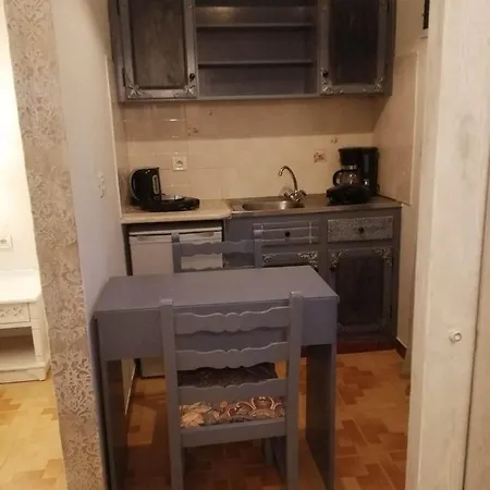 Appartement Dionisia 2