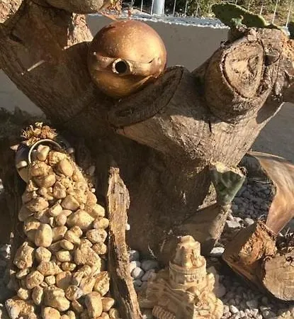 Dionisia Apartman