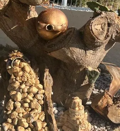 Dionisia 2 Apartamento